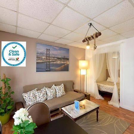 House Lisbon Apartament Alfama Apartment Екстериор снимка