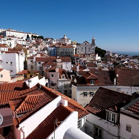 House Lisbon Apartament Alfama Apartment Екстериор снимка